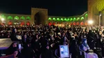 کنگره بزرگداشت سرداران و شهدای منطقه ۳ اصفهان