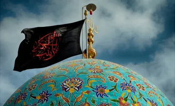 شیوه حضرت زینب(س) برای انتقال پیام عاشورا؛ وادار کردن دشمن به پاسخگویی