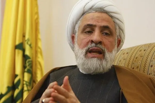 حزب‌الله حامی دولت لبنان و برنامه‌های اصلاح‌گرایانه آن است