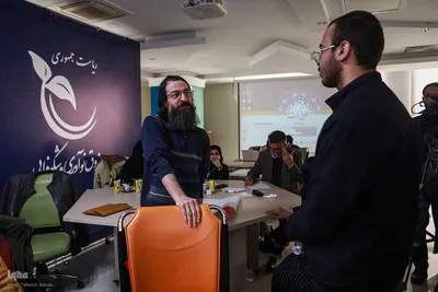 سومین روز هفدهمین رویداد استارتاپی اسلامی ـ قرآنی طلوع برکت