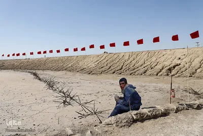 سفر رئیس جمهور به خوزستان