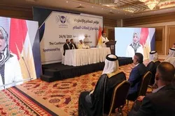 Wapalestina washukuru serikali ya Iraq kwa kupinga uanzishwaji uhusiano na Israel