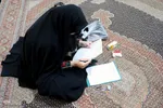 چهل‌وهشتمین آزمون بخش معارفی مسابقات قرآن اوقاف در استان فارس