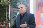 مراسم بازگشایی مدارس - اراک/عکاس:زهرا بهرامی