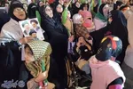 پنجاه و دومین شب اجتماع مردم انقلابی بابلسر