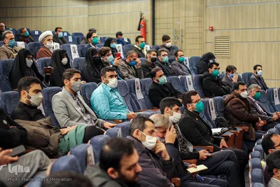 دهمین کنگره شعر سپاه