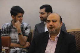 عباس امام جمعه، قاری بین‌المللی