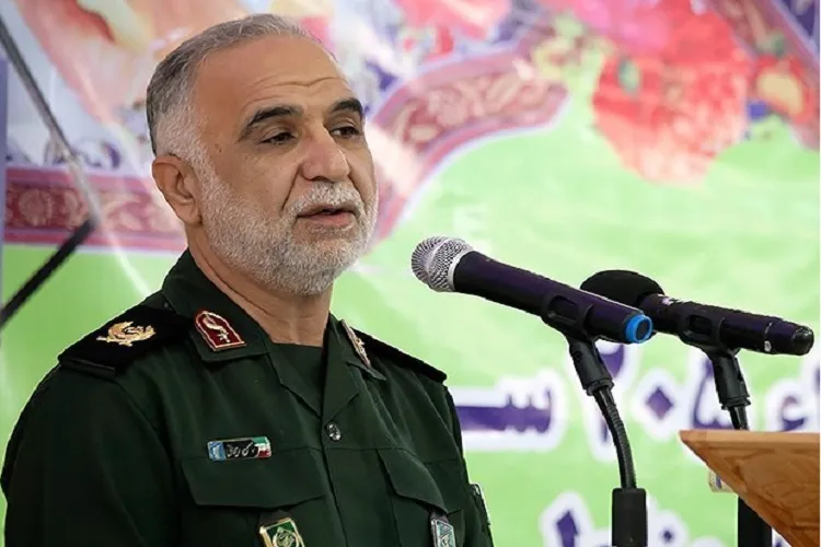فرهنگ ایثار در دوران دفاع مقدس برای ملت ما معنا یافت