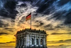 يوم الوحدة الألمانية؛ فرصة للتعریف بالثقافة الإسلامیة لغیر المسلمین