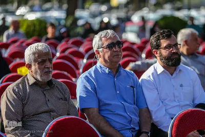 اربعین درگذشت عمار سینمای انقلاب