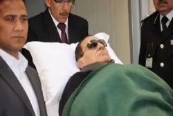 Egitto: morto Hosni Mubarak