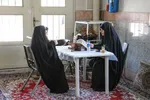 مسابقات حفظ قرآن مکتب امام زمان (عج) در همدان‎
