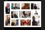 سرود جوانان لبنانی برای ایران + فیلم