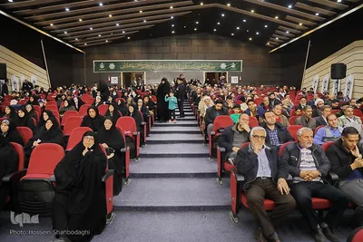 پنجمین روز مسابقات سراسری قرآن- بخش حفظ کل