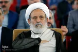 فیلم/ طفل صغیر دشت نینوا