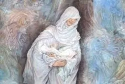 الإعجاز في مولد سيدنا المسيح(ع)
