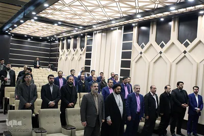 نخستین تجلیل از خادمان قرآنی اربعین