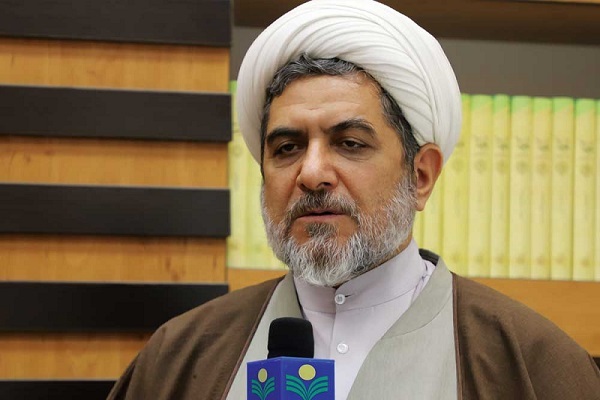 حجت‌الاسلام والمسلمین حسین الهی‌نژاد، عضو هیئت علمی پژوهشگاه علوم و فرهنگ اسلامی