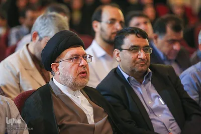 همایش شبکه نظارت شورای نگهبان در شیراز