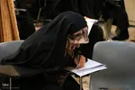 مرحله سوم بیستمین دوره طرح اعطای مدرک تخصصی حفظ در اصفهان