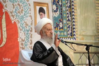 ⁨همایش آموزشی مبلغین اربعین در قم⁩