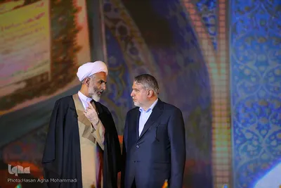 سومین روز برگزاری مسابقات بین الملی قرآن کریم
