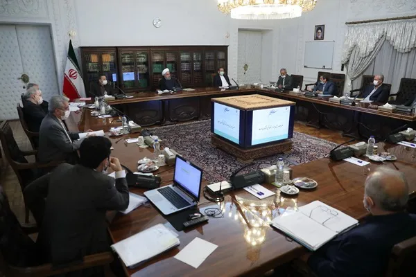 اجازه نمی‌دهیم فشار تحریم برای تأمین ارز باعث افزایش افسارگسیخته قیمت‌ها شود