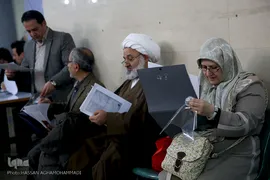 آخرین روز ثبت نام داوطلبان نمایندگی یازدهمین دوره مجلس شورای اسلامی