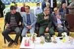 اختتامیه مسابقات دانش آموزی قرآن شهرستان فارس