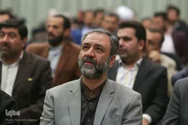 چهاردهمین نشست تخصصی استادان، قاریان، حافظان، مؤذنان و دعاخوانان ممتاز کشور