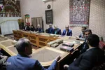افتتاح دفتر جهاد دانشگاهی‌ در دانشگاه هنر اسلامی تبریز