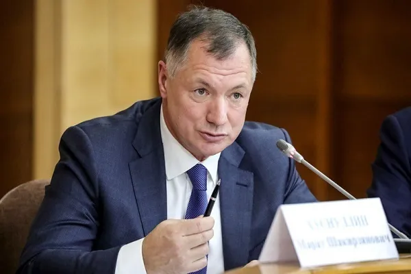 Муфтий Шейх Равиль Гайнутдин принял участие в заседании Оргкомитета по подготовке и проведению празднованию 1100-летия принятия Ислама народами Волжской Булгариии