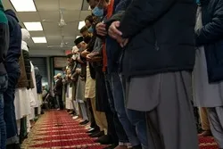 An ba wa musulmin birnin  Minneapolis damar yin kiran sallah da lasifika a cikin watan Ramadan