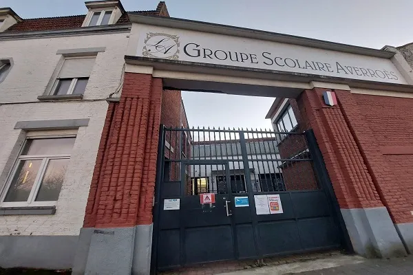 Le gouvernement français annonce ce lundi l'avenir du lycée Averroès