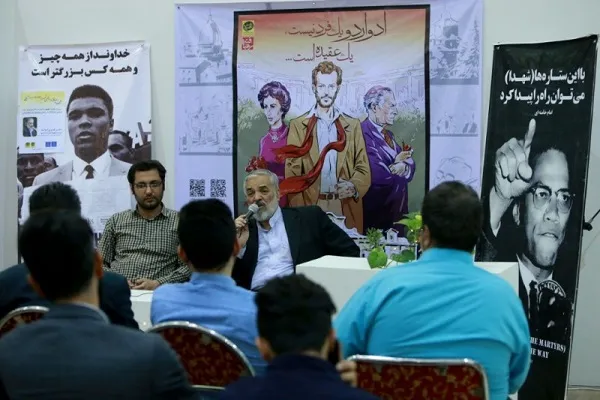 دعوت به عقلانیت عامل اقبال گسترده به اسلام در غرب