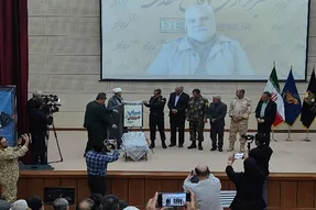 رسانه‌ها در خط مقدم نبرد شناختی قرار دارند