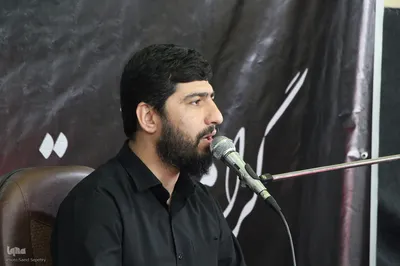 مراسم بزرگداشت رهبر شهید انقلاب