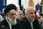 مراسم گرامیداشت شهادت سید مقاومت در دانشگاه اصفهان