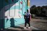 آیین استانی جشن شکوفه‌ها «ویژه دانش آموزان کلاس اولی»‎