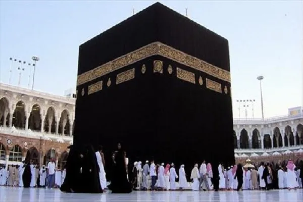 چشمان امید 5 میلیون و 800 هزار ایرانی برای از سرگیری عمره