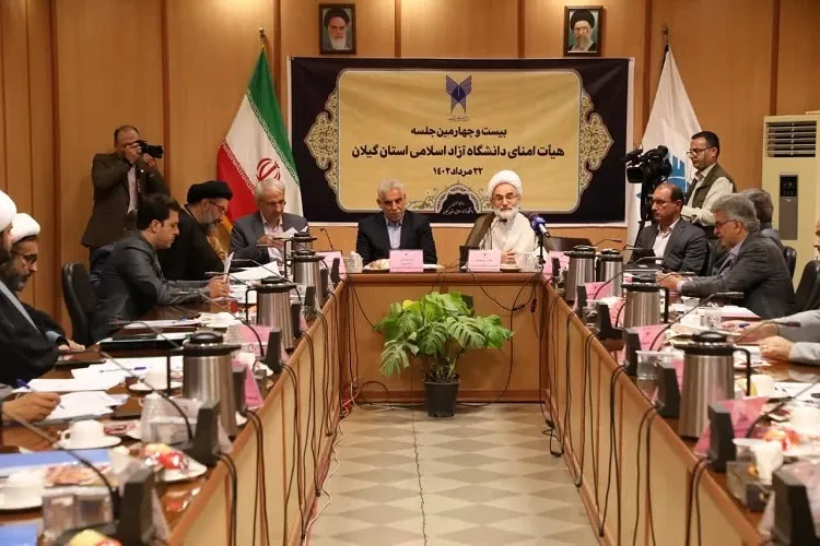 دین و علم نقش تأثیرگذاری در توسعه جوامع اسلامی دارند