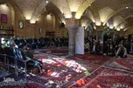 بزرگداشت چهل و چهارمین سالگرد شهادت اولین شهید محراب در تبریز‎