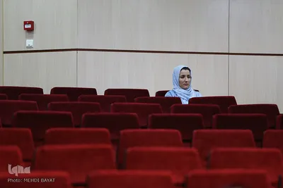 همایش بسیج مداحان سپاه روح‌الله استان مرکزی در اراک