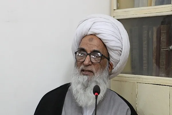 آیت‌الله سیستانی بر تابوت پروژه عادی‌سازی روابط با رژیم صهیونیستی میخ محکمی زد