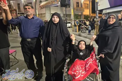 بابلسر، یکصد و بیست ونهمین شب حضور، یکصد و بیست ونهمین شب وفاداری