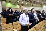 اجلاس استانی نماز و مدرسه 
