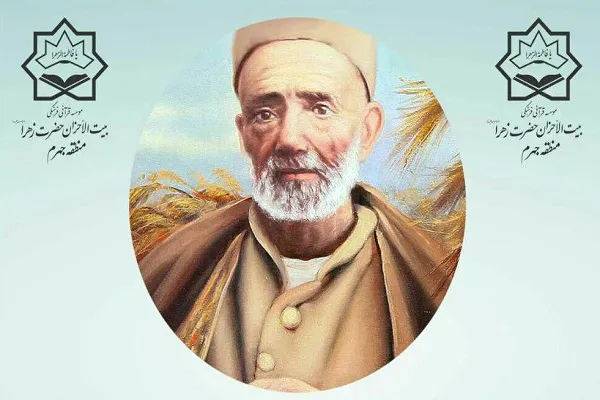 برپایی نشست «بیان ذکر خاطرات و کرامات شیخ کاظم ساروقی» در جهرم