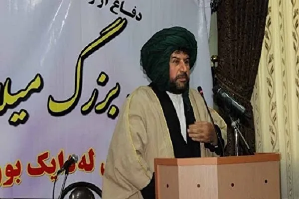 ایران اسلامی از پرچم و خاک خود در حساس‌ترین زمان دفاع کرد