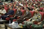 مراسم گرامیداشت یوم الله ۱۲ بهمن ـ تبریز‎