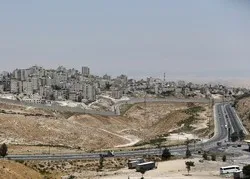 Israël inaugure la « route de l’apartheid » en Cisjordanie